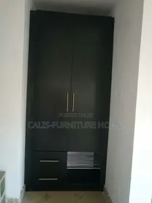 New 7ft X 4ft Wardrobe