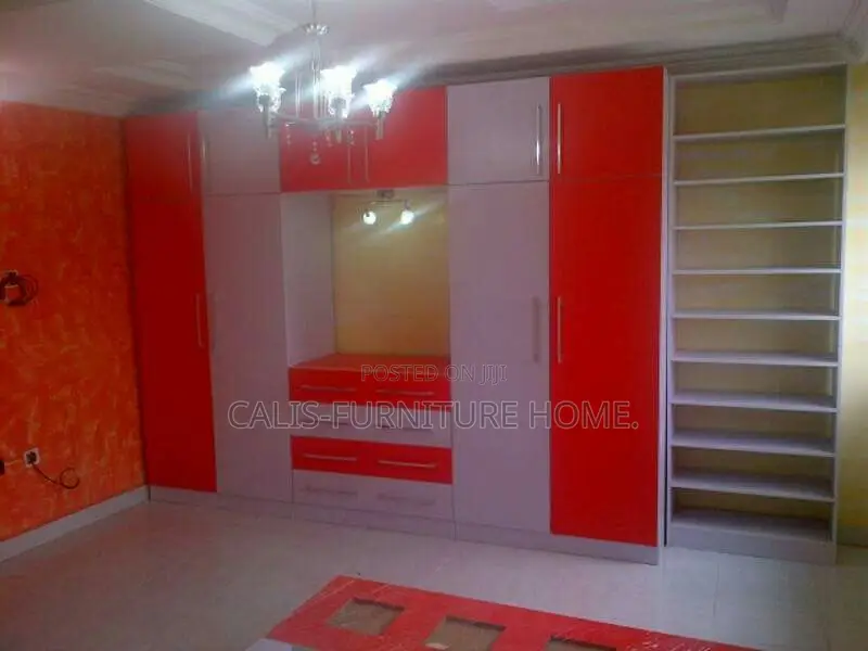 7ft Wardrobe