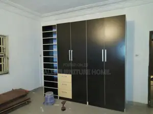 7ft Wardrobe