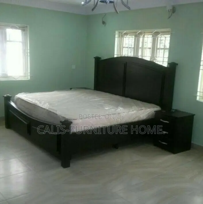 6ft X 6ft Bed Frame