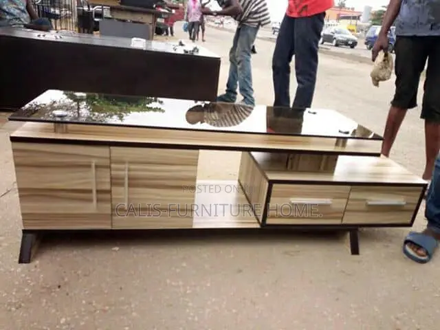 5ft TV Stand