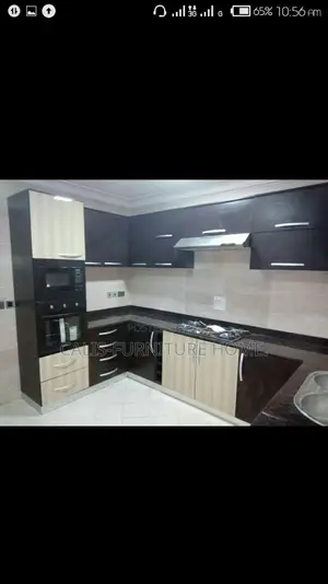 Kitchen Cabinet