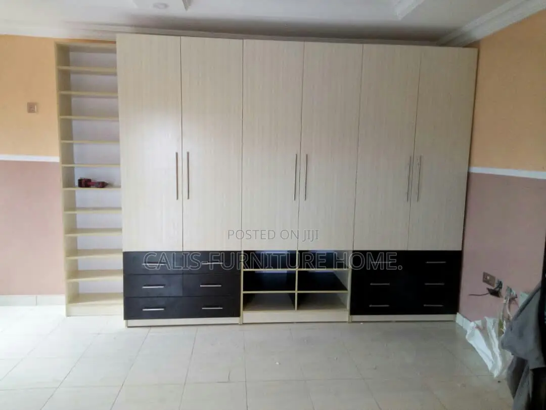 New 7ft Wardrobe