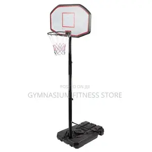 Basketball Stand Plastc3 New