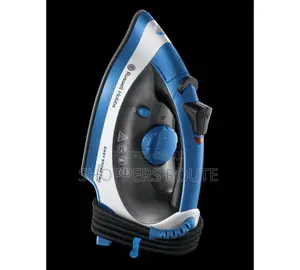 Russell Hobbs 23770 Wrap and Clip Easy Store Steam Iron