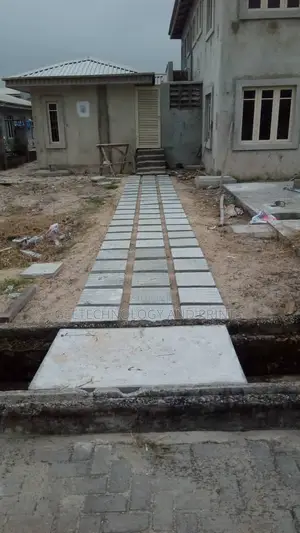 Need A Renovation/Construction Materials Expert