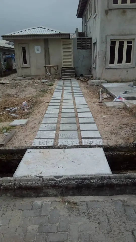 Need A Renovation/Construction Materials Expert