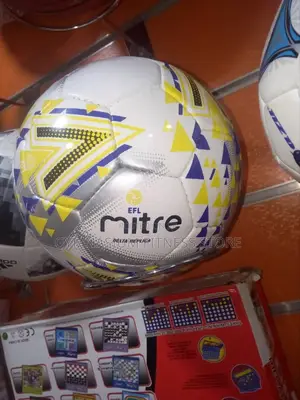 Mitre Football 345