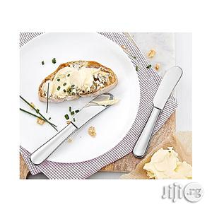 Stainless Steel Butter Knife 18/10