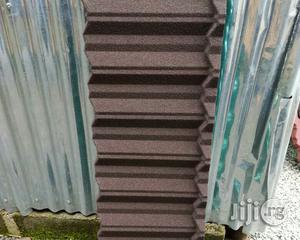 Wichtech Original Stone Coated Roofing Tiles in Lagos