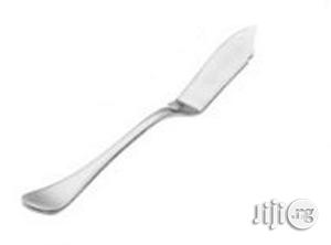 Dozen Of Stainless Steel Butter Knife 18/10
