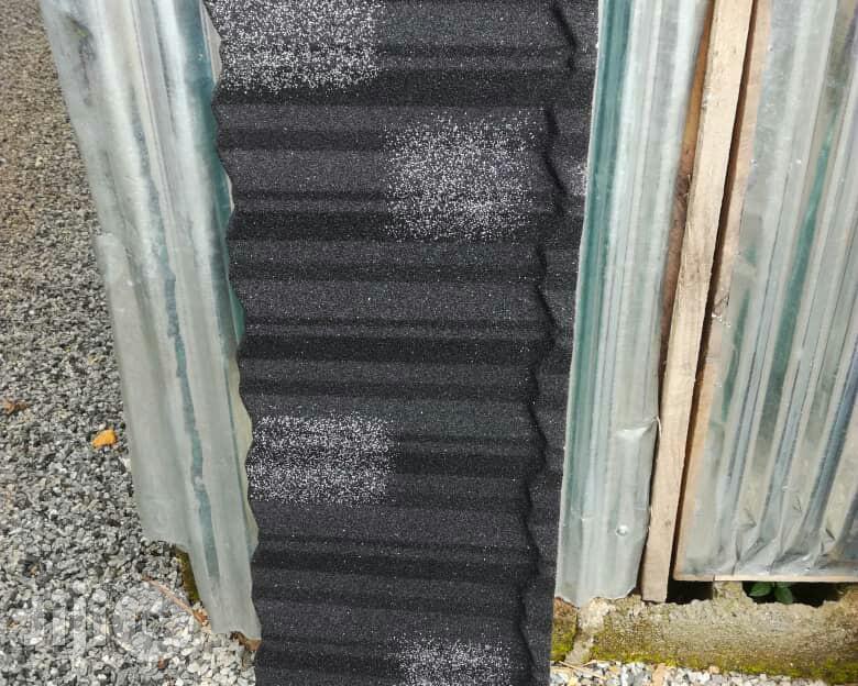 Metrotiles Quality Stone Coated Roofing Sheet