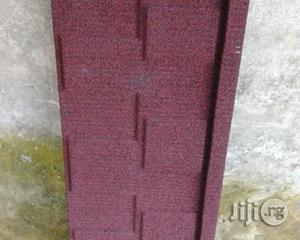 Metrotiles Quality Stone Coated Roofing Sheet