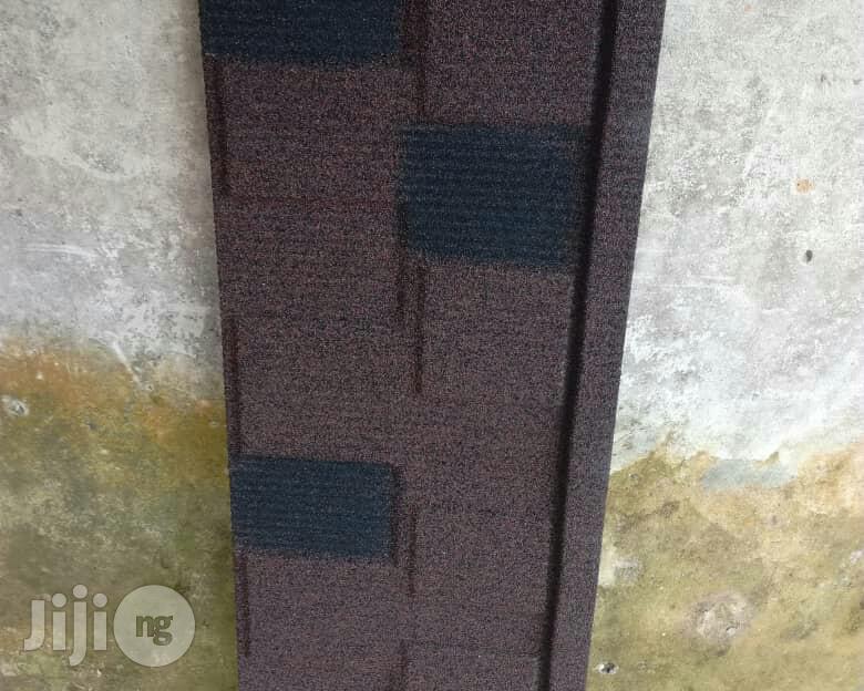 Kristin Roofing Sheet In Ajah Lagos