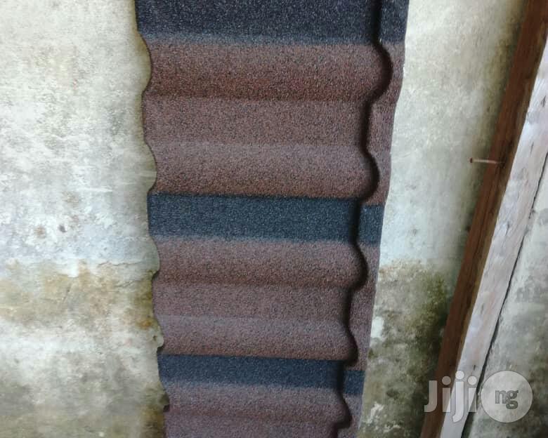 Kristin Roofing Sheet In Ajah Lagos