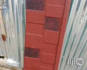Photo - Quality Wichtech Stone Tiles Roofing Sheet
