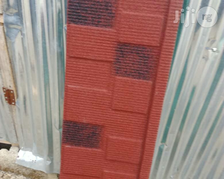 Quality Wichtech Stone Tiles Roofing Sheet