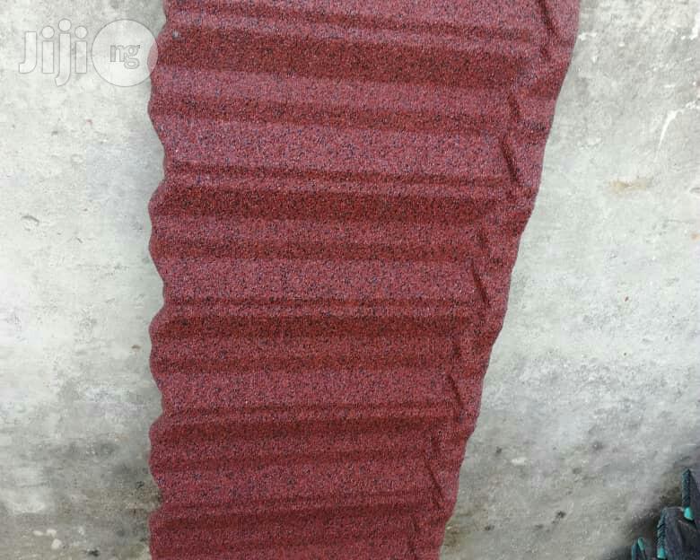 Quality Wichtech Stone Tiles Roofing Sheet