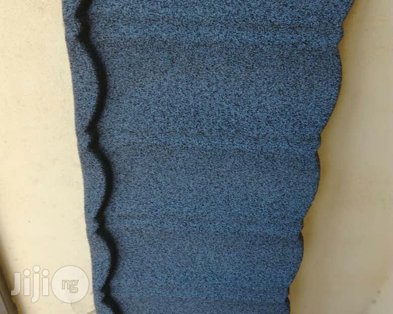 Quality Wichtech Stone Tiles Roofing Sheet