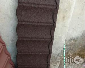 Lento Stone Coated Roofing Sheet
