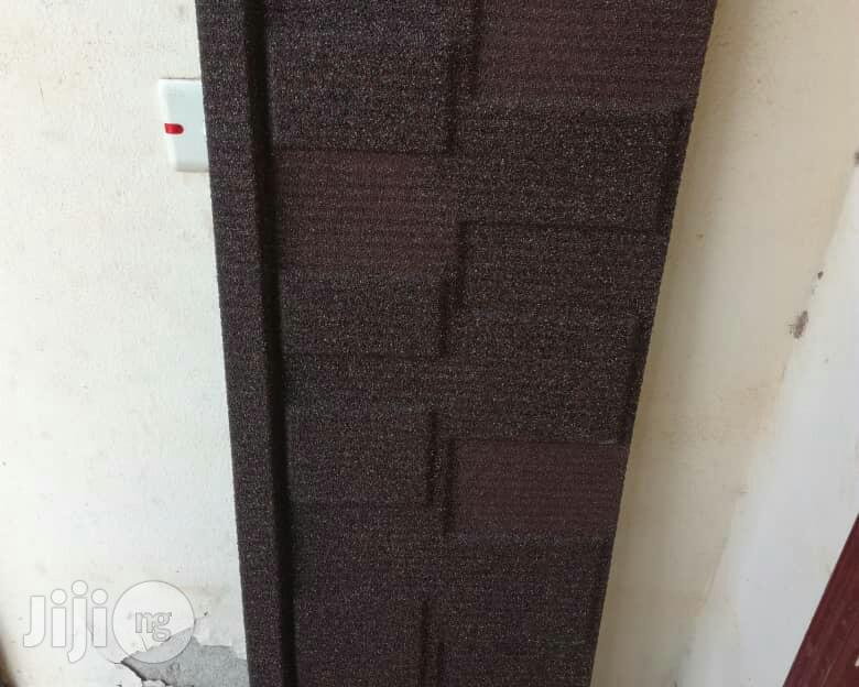 Lento Stone Coated Roofing Sheet
