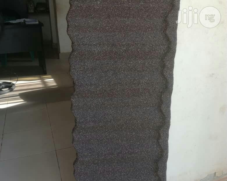 Lento Stone Coated Roofing Sheet