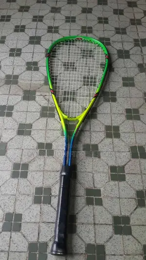 Nashua Squash Racket