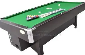 Wooden Coin Table