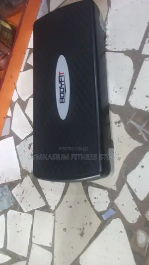 Aerobic Stepboard Bodyfit Nmd