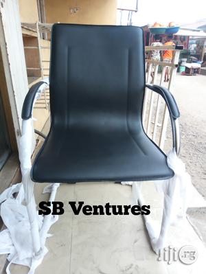 Ministers Chair/Visitors/Office Chair