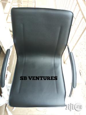 Ministers Chair/Visitors/Office Chair