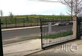 Gate Automation