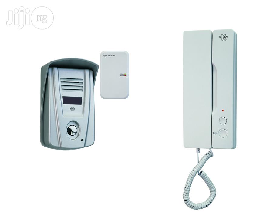 Wireless Intercom System For Your Homes And Office