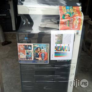 Bizhub Di C280 Photocopier
