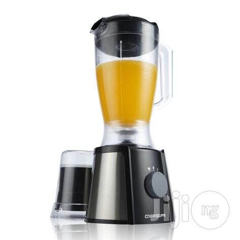 Qasa Qlink Blender and Grander 821