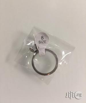 Beautiful Engagement Ring