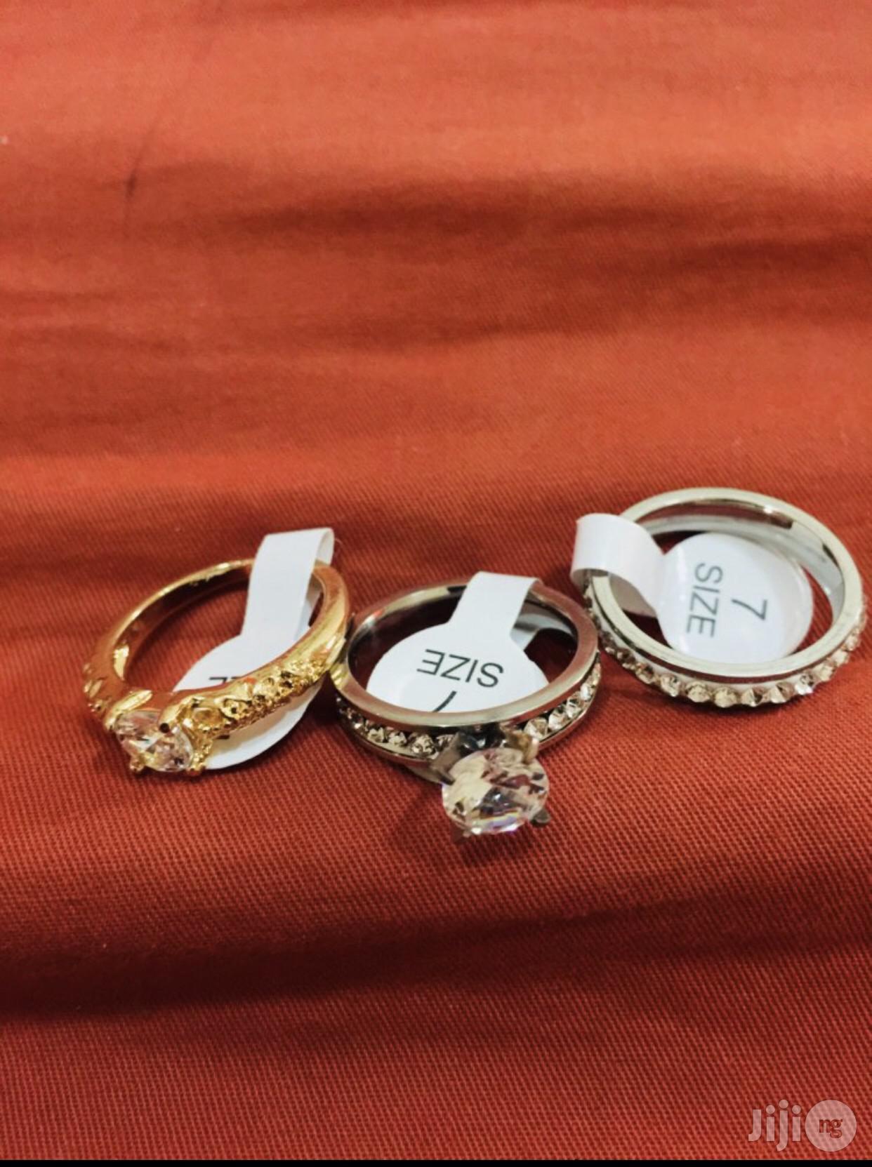 Beautiful Engagement Ring