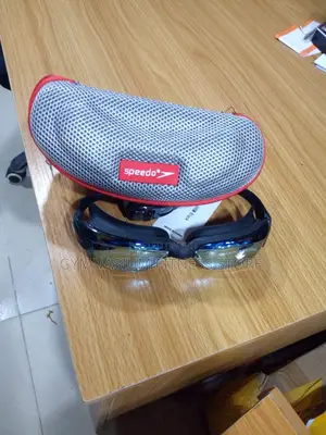Speedo Case Googles Gda