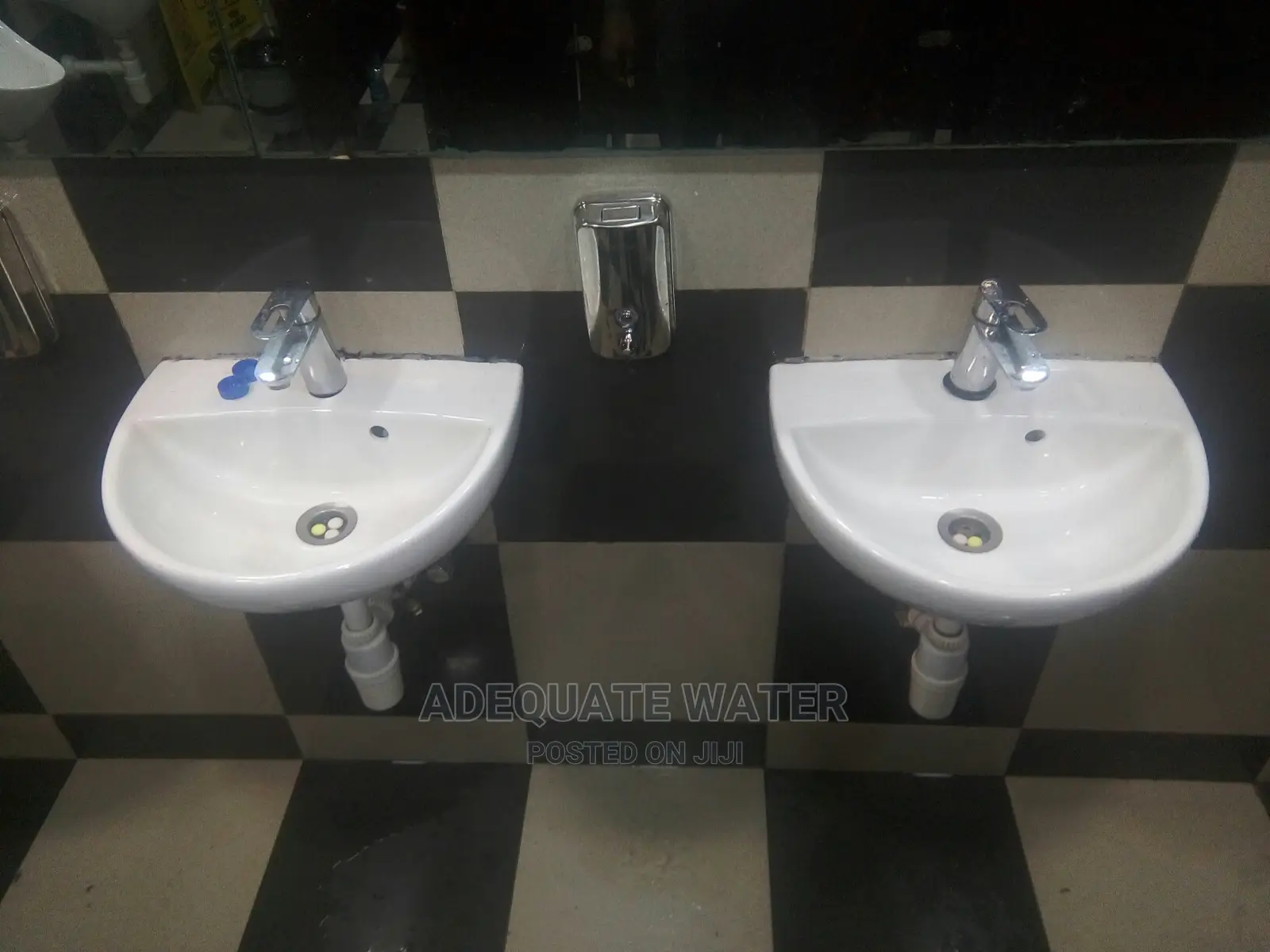 Plumber Services