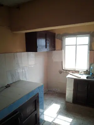 Furnished 2bdrm Apartment in Olowora, Ojodu for rent