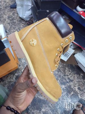 Timberland Men's Boots
