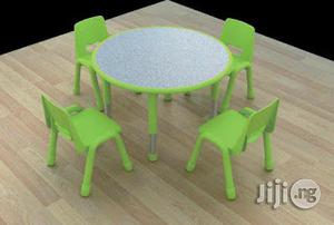 For Sale--school Classroom Desk And Chairs