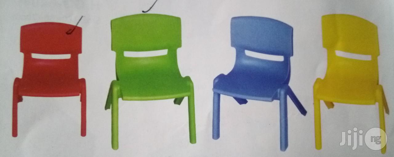 School Classroom Chairs
