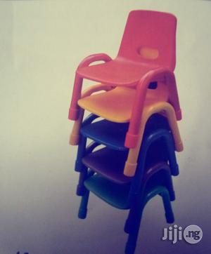 Classroom Chairs