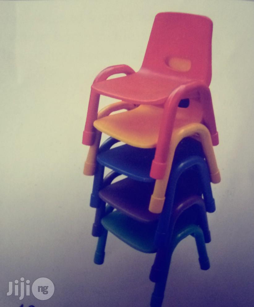 Classroom Chairs
