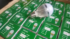 5W DC 12V LED Bulb