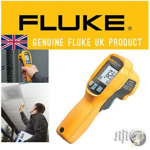 Fluke 62 Max Infrared Thermometer (Usa)