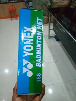 Yonex Badminton Net Standard Size