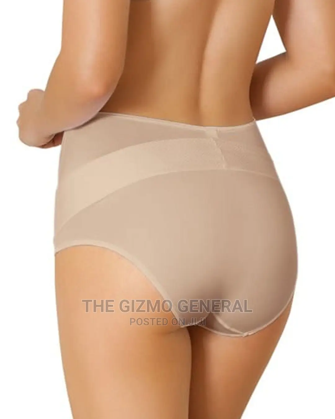 Maternity Support Panty