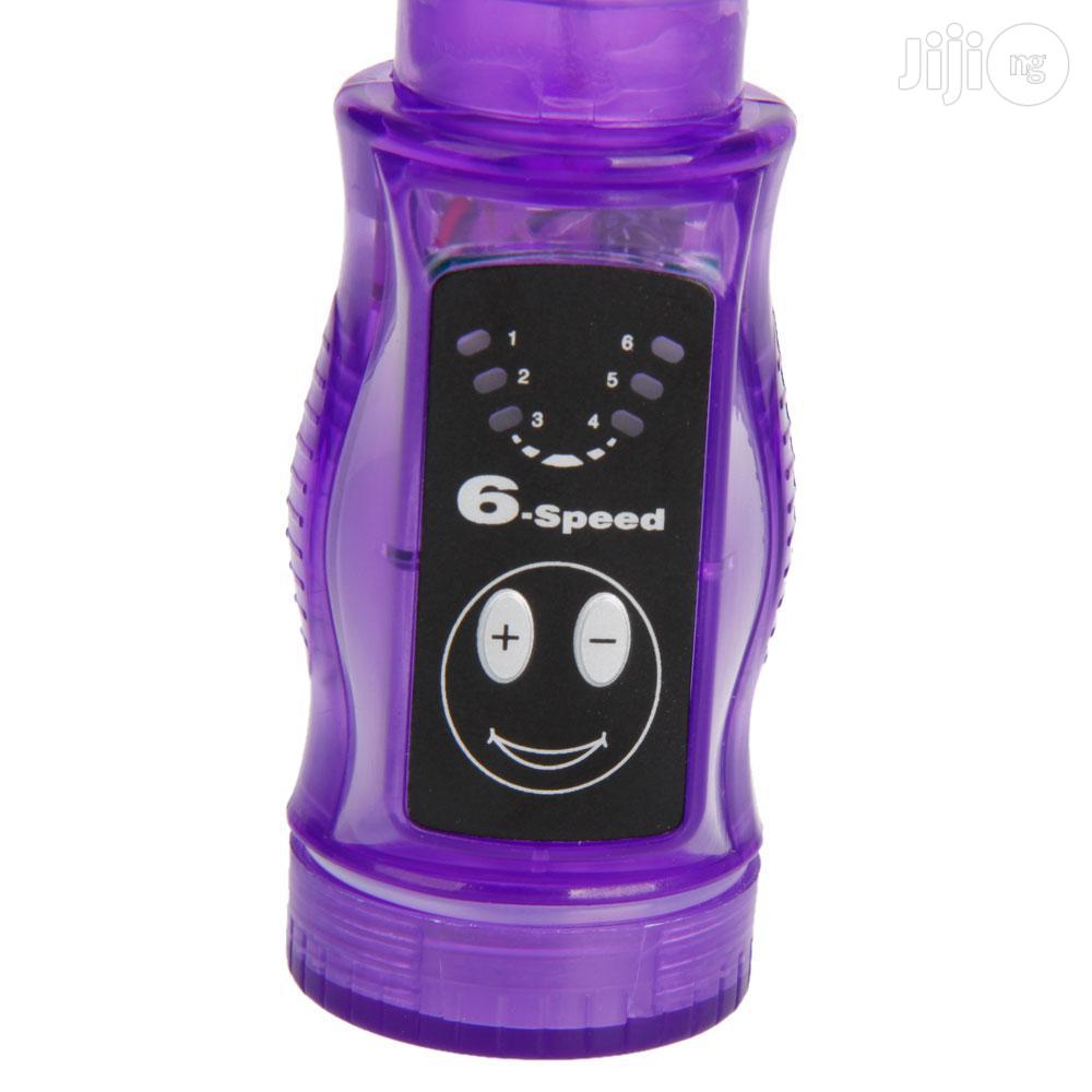 Vibrating Anal Beads